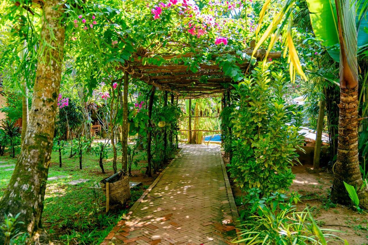 ลาแมร์ รีสอร์ท ฟูก๊วก ฟู้โกว๊ก ภายนอก รูปภาพ