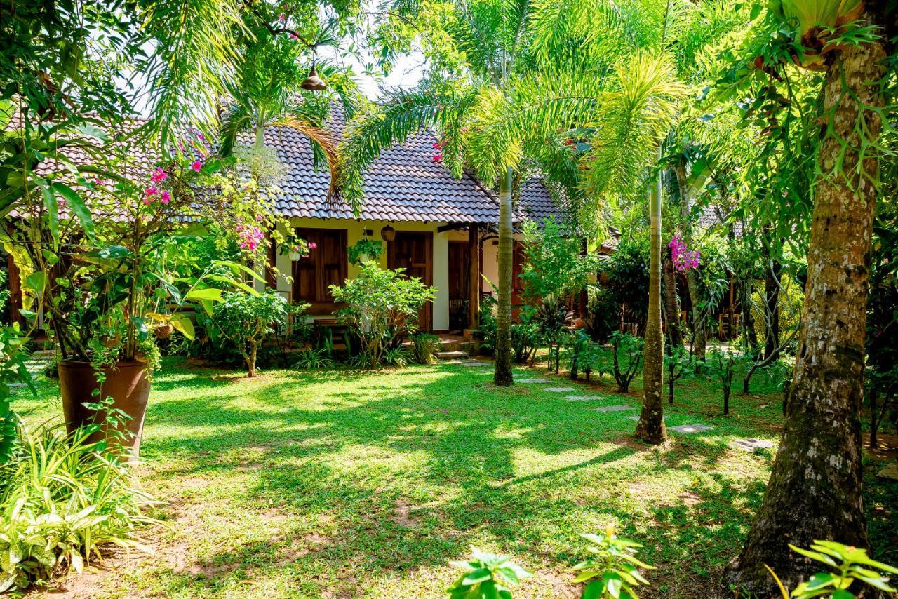 ลาแมร์ รีสอร์ท ฟูก๊วก ฟู้โกว๊ก ภายนอก รูปภาพ